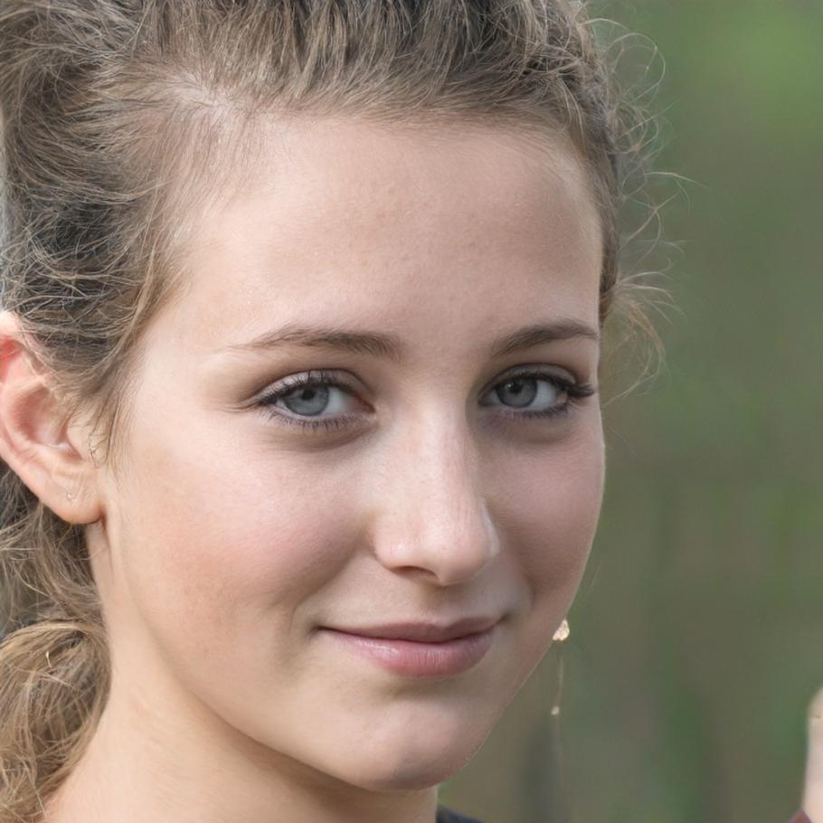 Portrait von Dr. Katharina Bergmann